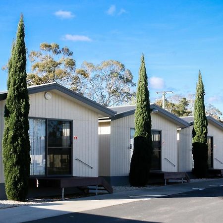 Hotel Big4 Hobart Airport Tourist Park Cambridge Zewnętrze zdjęcie