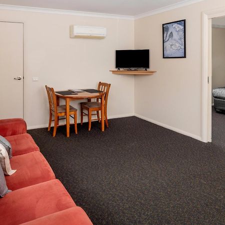 Hotel Big4 Hobart Airport Tourist Park Cambridge Zewnętrze zdjęcie