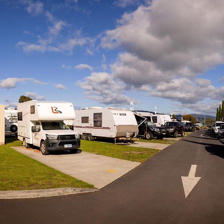 Hotel Big4 Hobart Airport Tourist Park Cambridge Zewnętrze zdjęcie