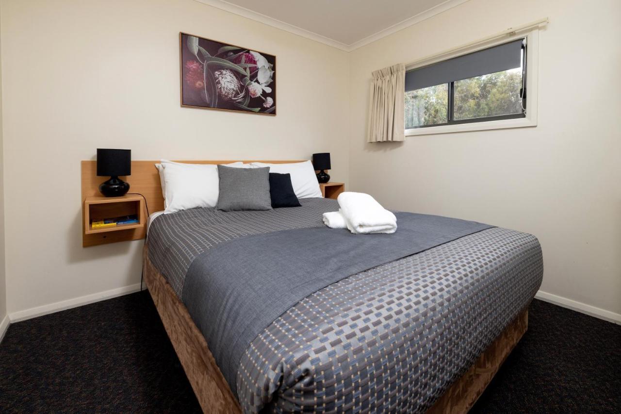 Hotel Big4 Hobart Airport Tourist Park Cambridge Zewnętrze zdjęcie