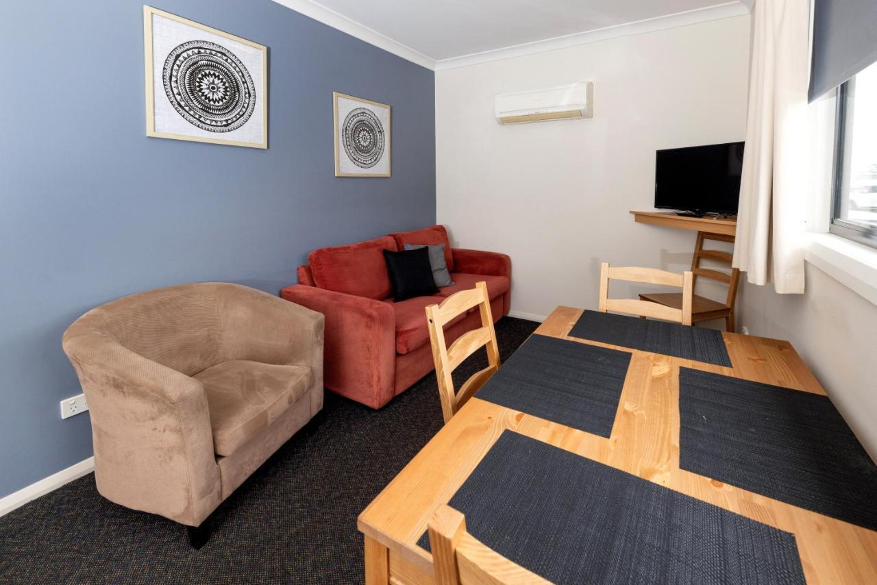 Hotel Big4 Hobart Airport Tourist Park Cambridge Zewnętrze zdjęcie