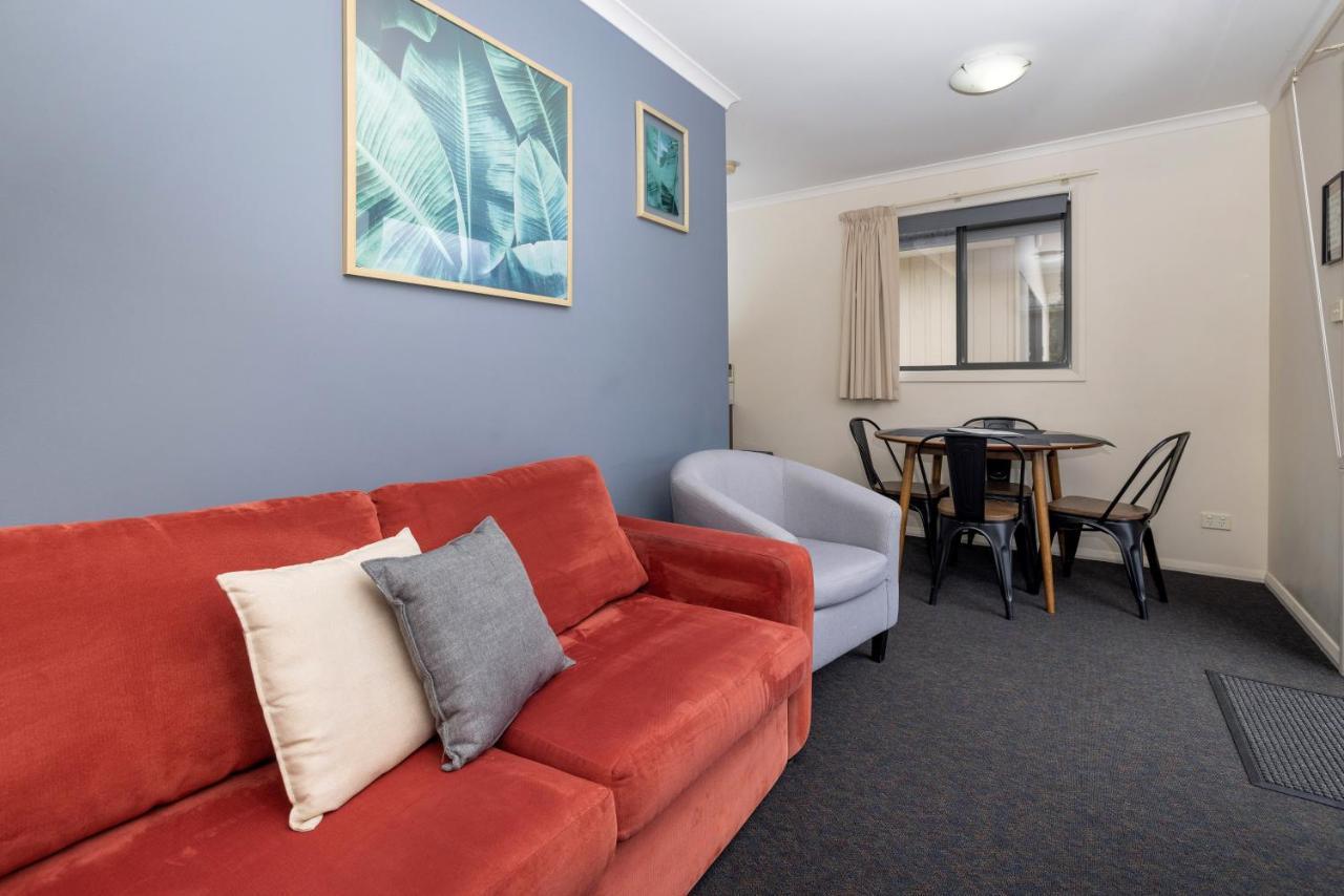 Hotel Big4 Hobart Airport Tourist Park Cambridge Zewnętrze zdjęcie