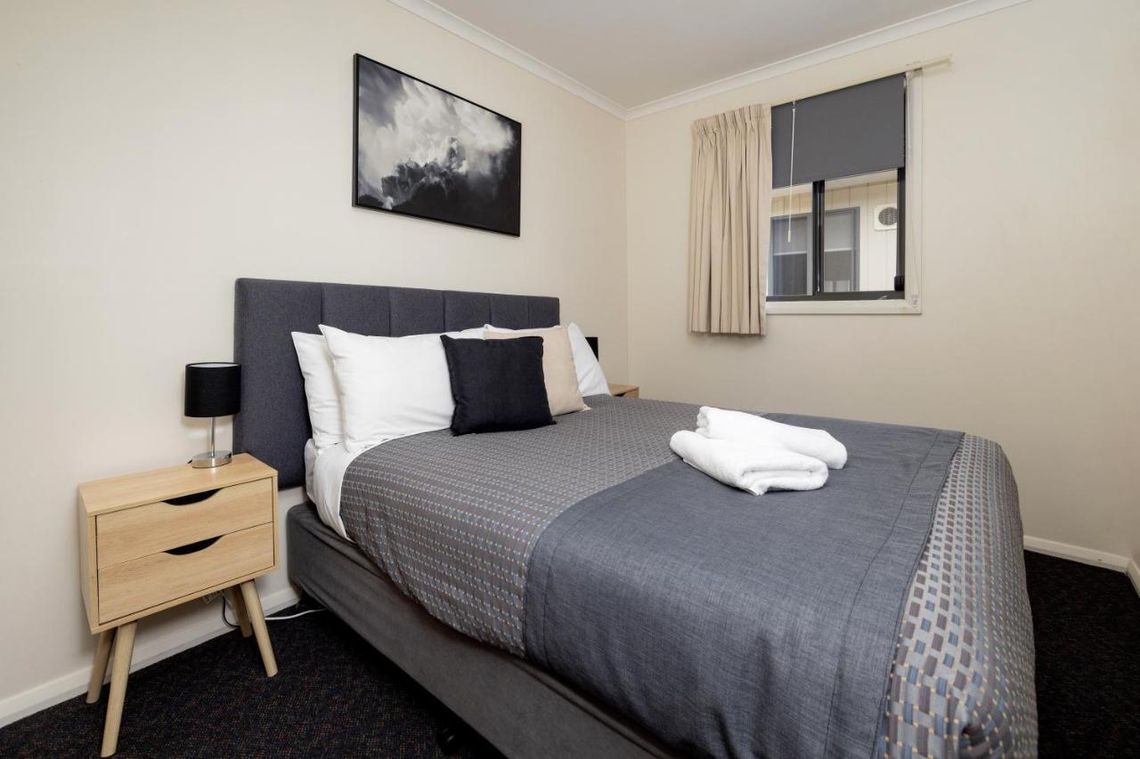Hotel Big4 Hobart Airport Tourist Park Cambridge Zewnętrze zdjęcie
