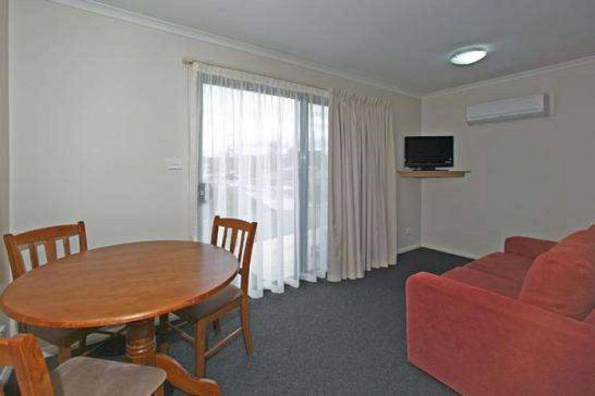 Hotel Big4 Hobart Airport Tourist Park Cambridge Zewnętrze zdjęcie