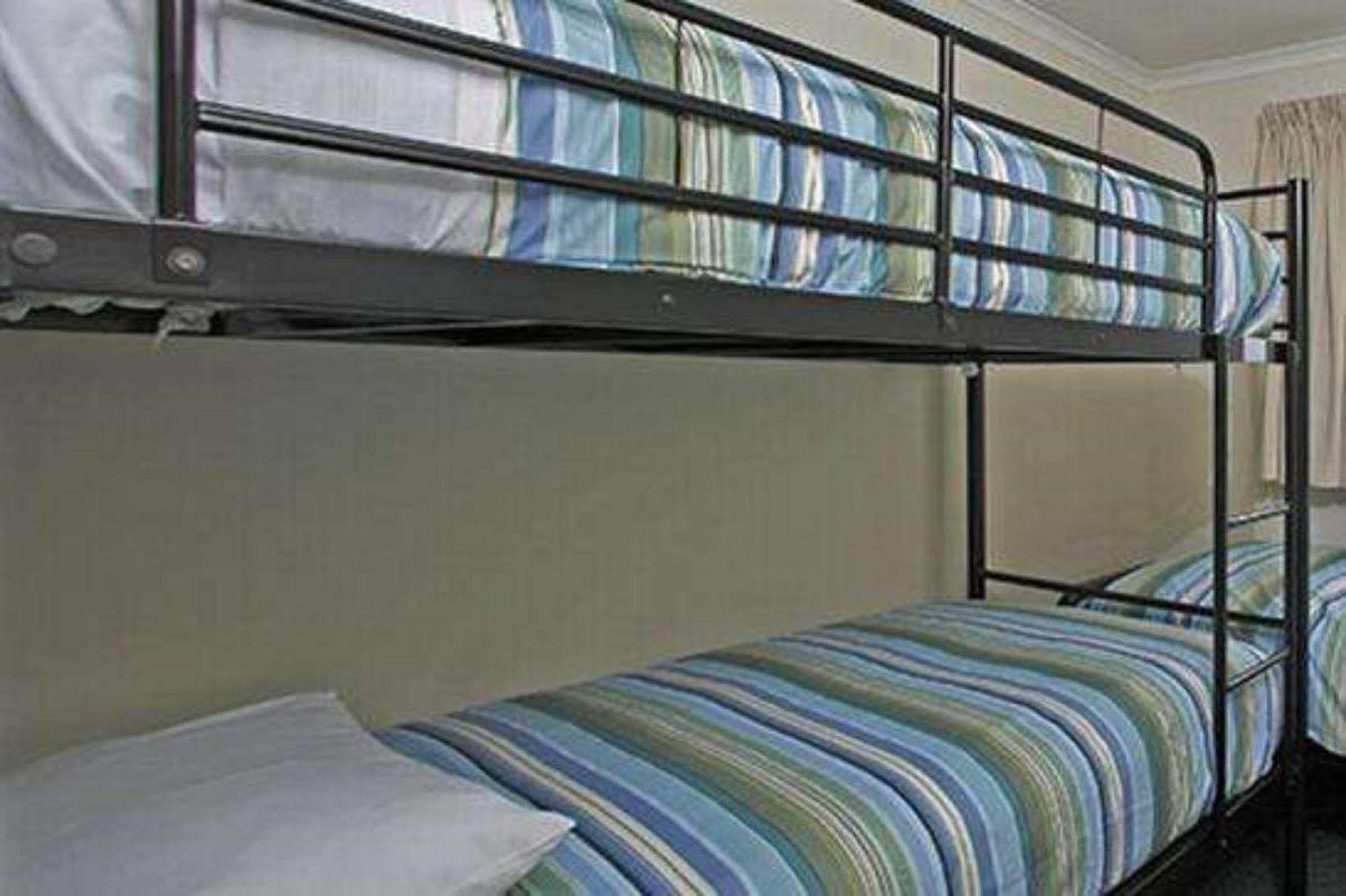 Hotel Big4 Hobart Airport Tourist Park Cambridge Zewnętrze zdjęcie