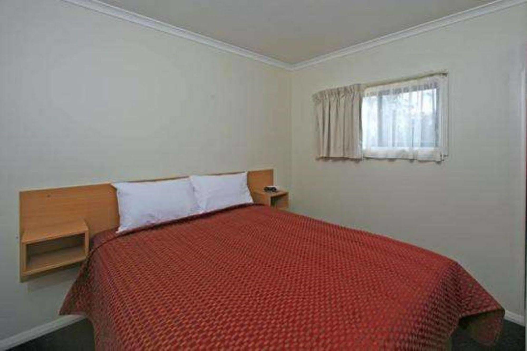 Hotel Big4 Hobart Airport Tourist Park Cambridge Zewnętrze zdjęcie