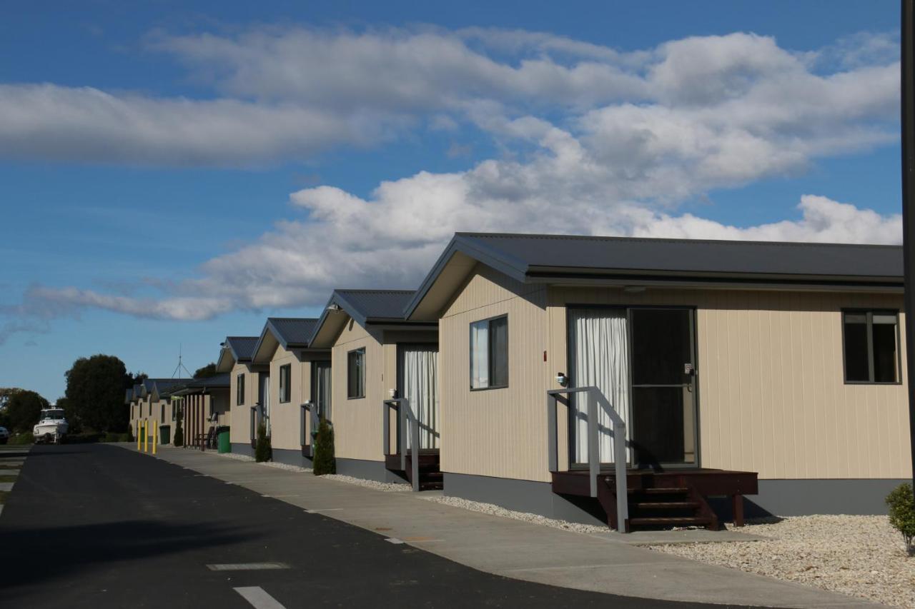 Hotel Big4 Hobart Airport Tourist Park Cambridge Zewnętrze zdjęcie