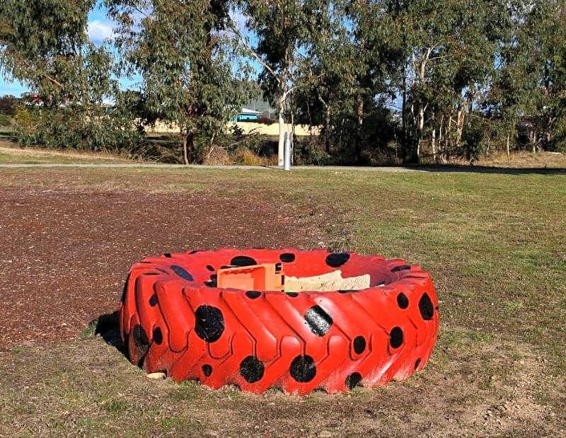 Hotel Big4 Hobart Airport Tourist Park Cambridge Zewnętrze zdjęcie