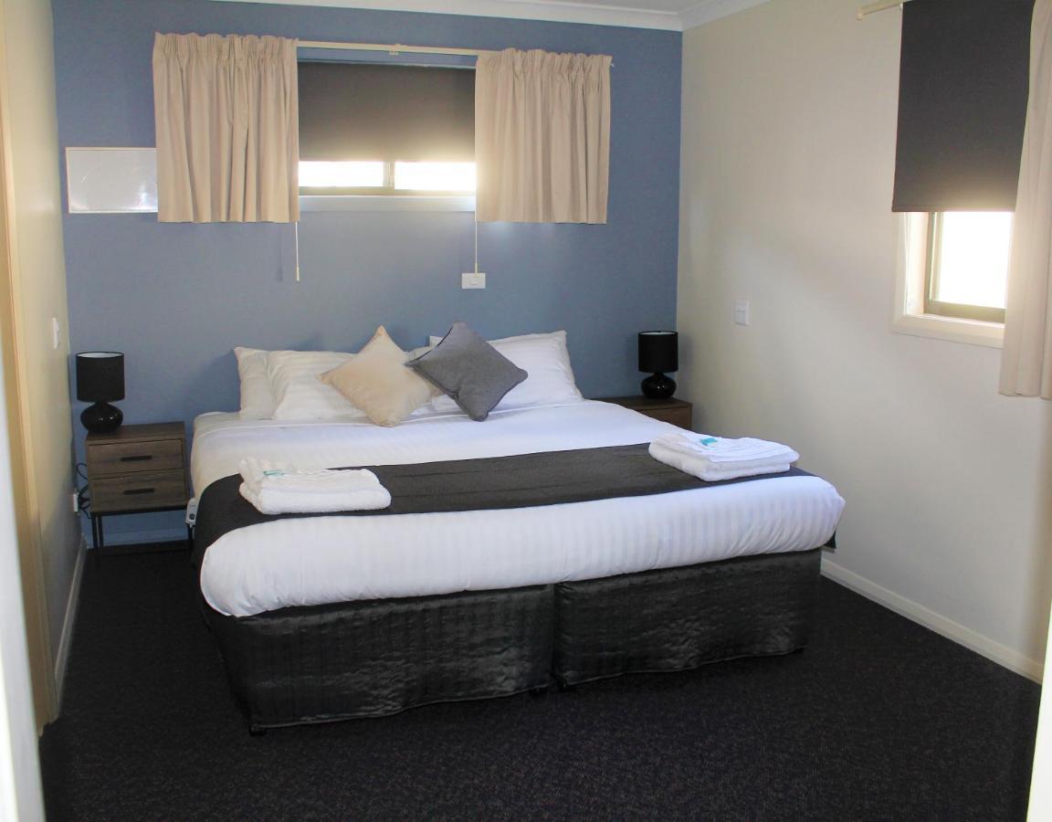 Hotel Big4 Hobart Airport Tourist Park Cambridge Zewnętrze zdjęcie
