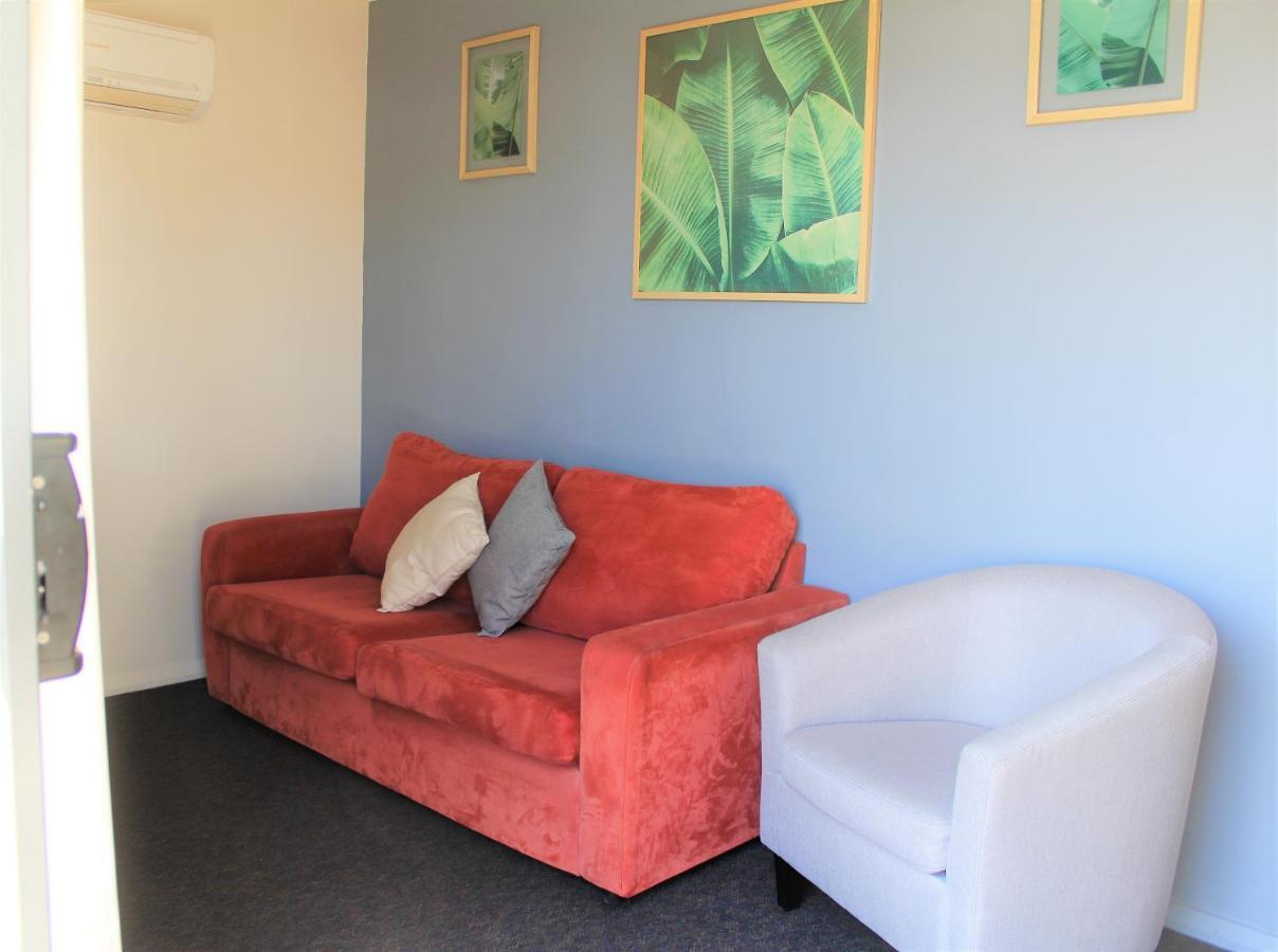 Hotel Big4 Hobart Airport Tourist Park Cambridge Zewnętrze zdjęcie