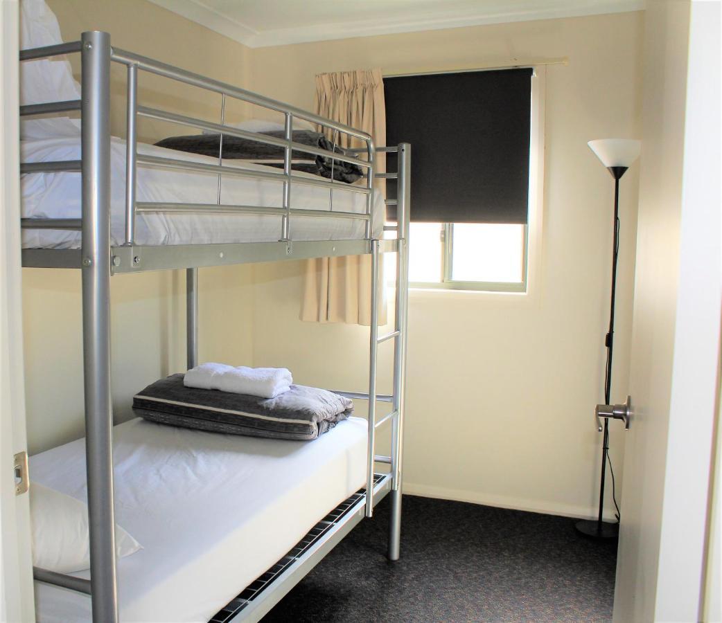 Hotel Big4 Hobart Airport Tourist Park Cambridge Zewnętrze zdjęcie