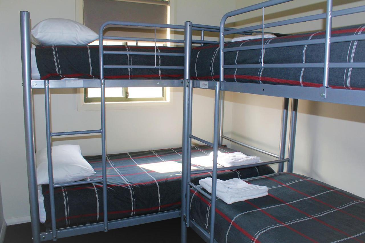 Hotel Big4 Hobart Airport Tourist Park Cambridge Zewnętrze zdjęcie